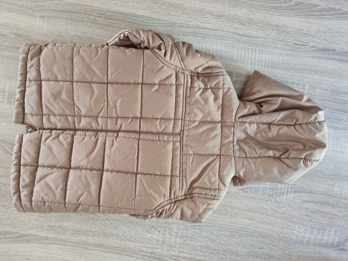 Manteau Sergent Major garçon - photo numéro 2