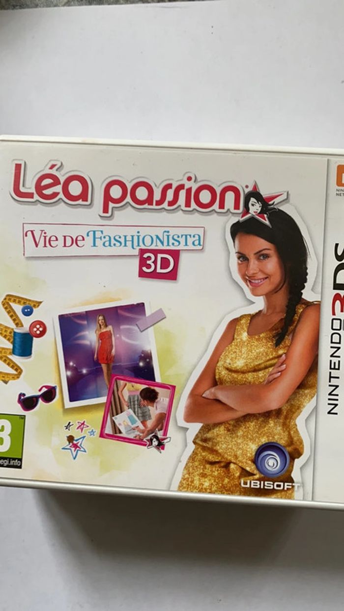 Les passion