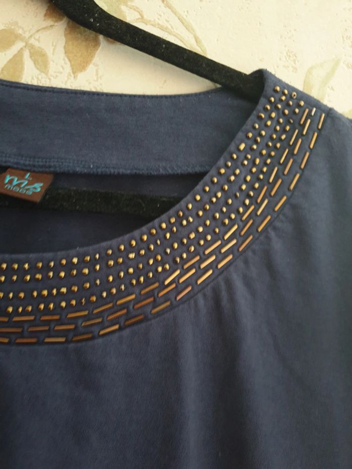 Tee-shirt - photo numéro 4