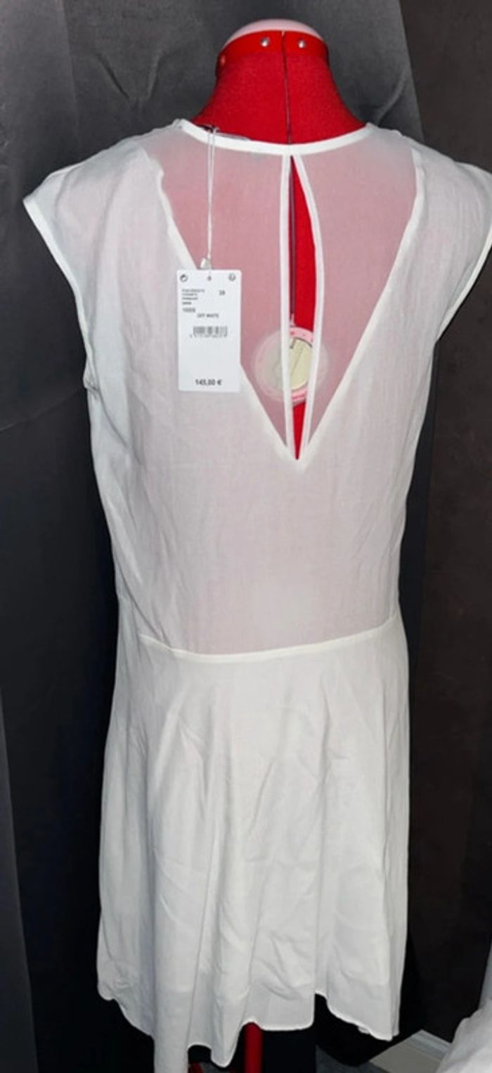 Robe comptoir des cotonniers - photo numéro 3