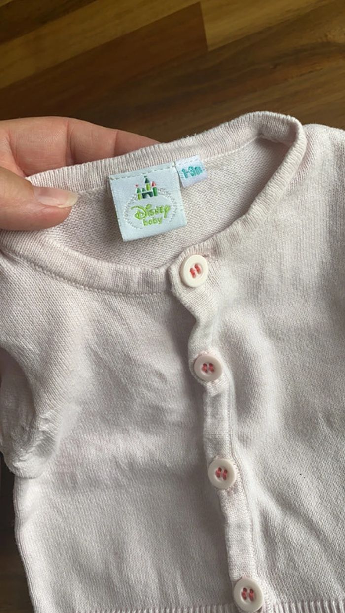 4 pieces Disney - photo numéro 5