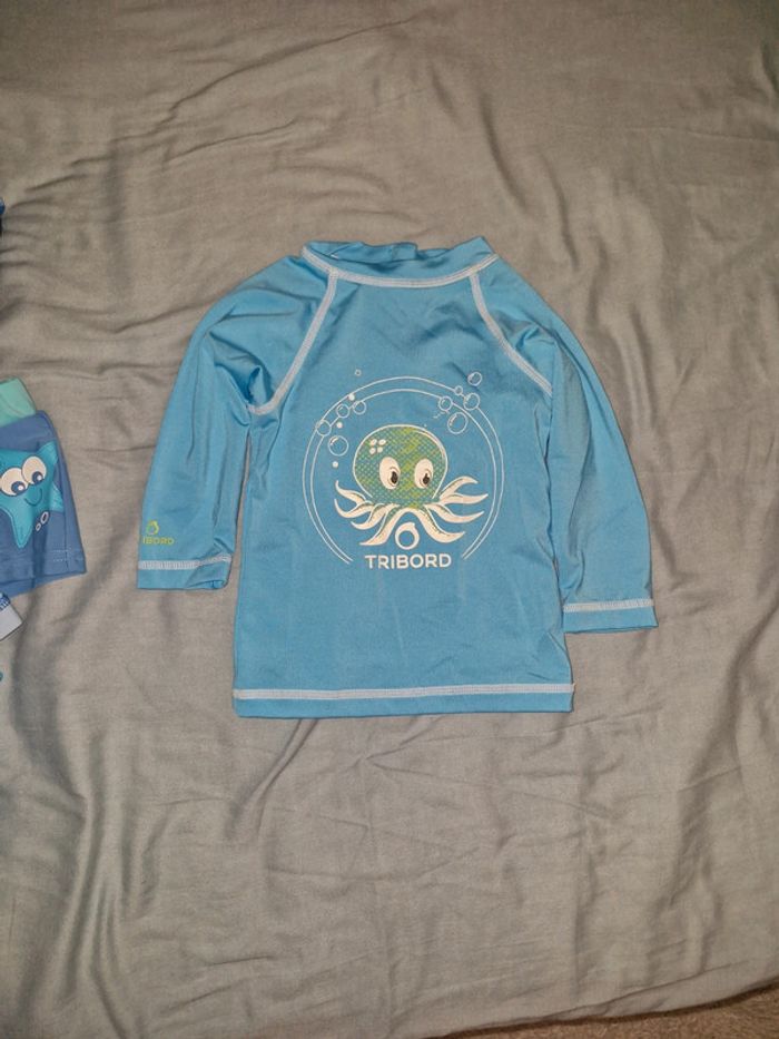 Lot maillots piscine, plage - photo numéro 7