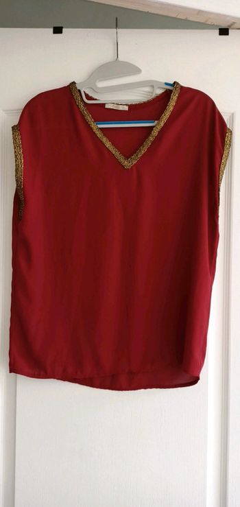 Top taille M