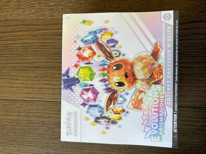 ETB EV8.5 - photo numéro 2