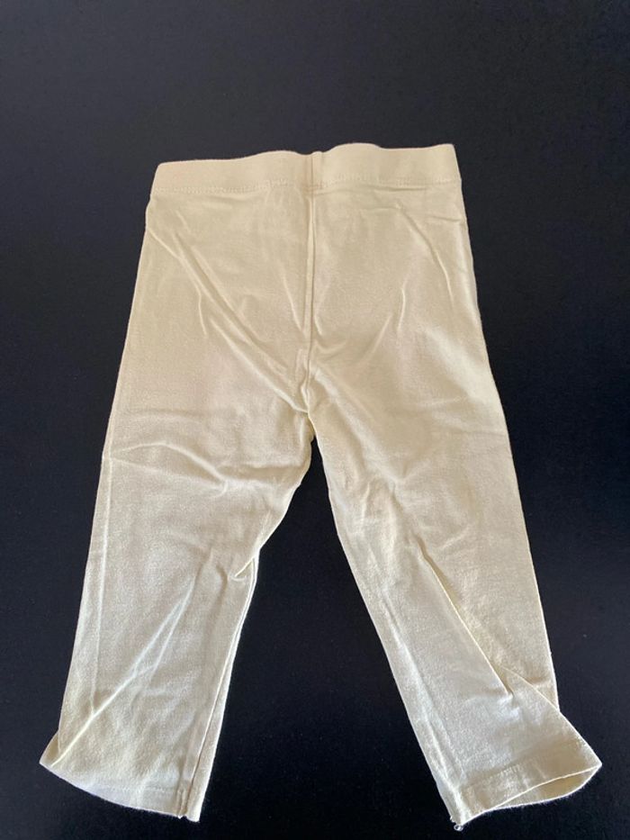 Legging taille 5 ans - photo numéro 3