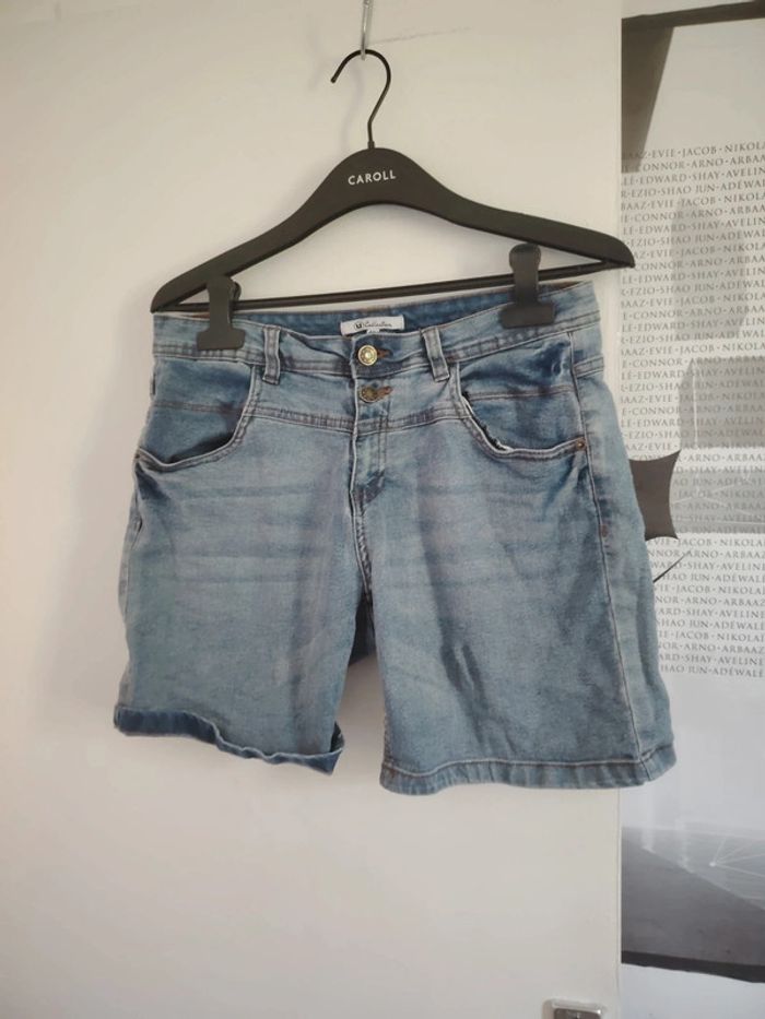 Short u collection 40