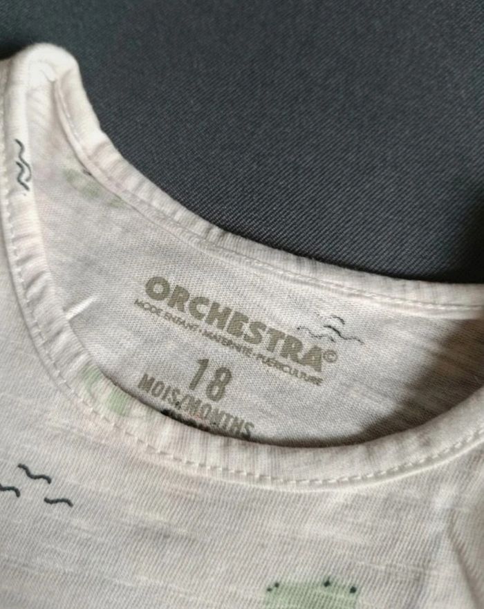 Lot 5 débardeurs - photo numéro 6