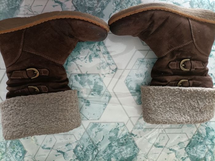 Bottes - photo numéro 3
