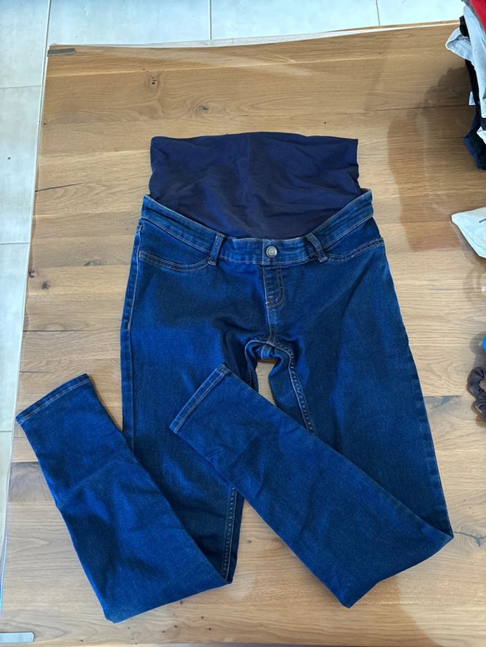 Pantalon de grossesse