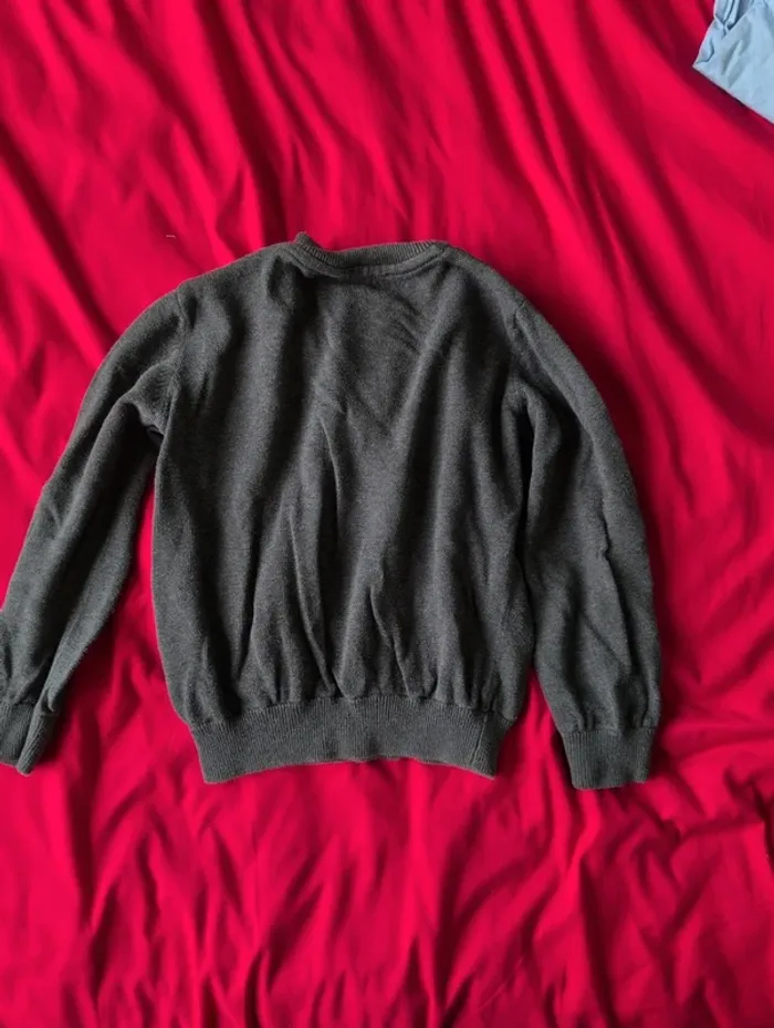 Gilet Tissaia - photo numéro 2