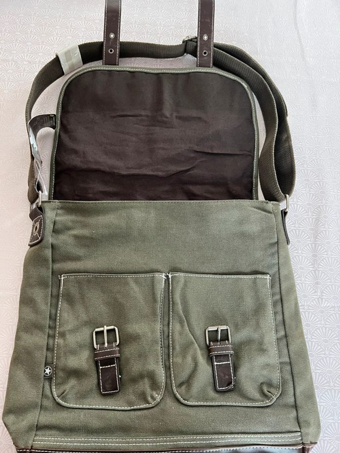 Sac bandoulière complices - photo numéro 3