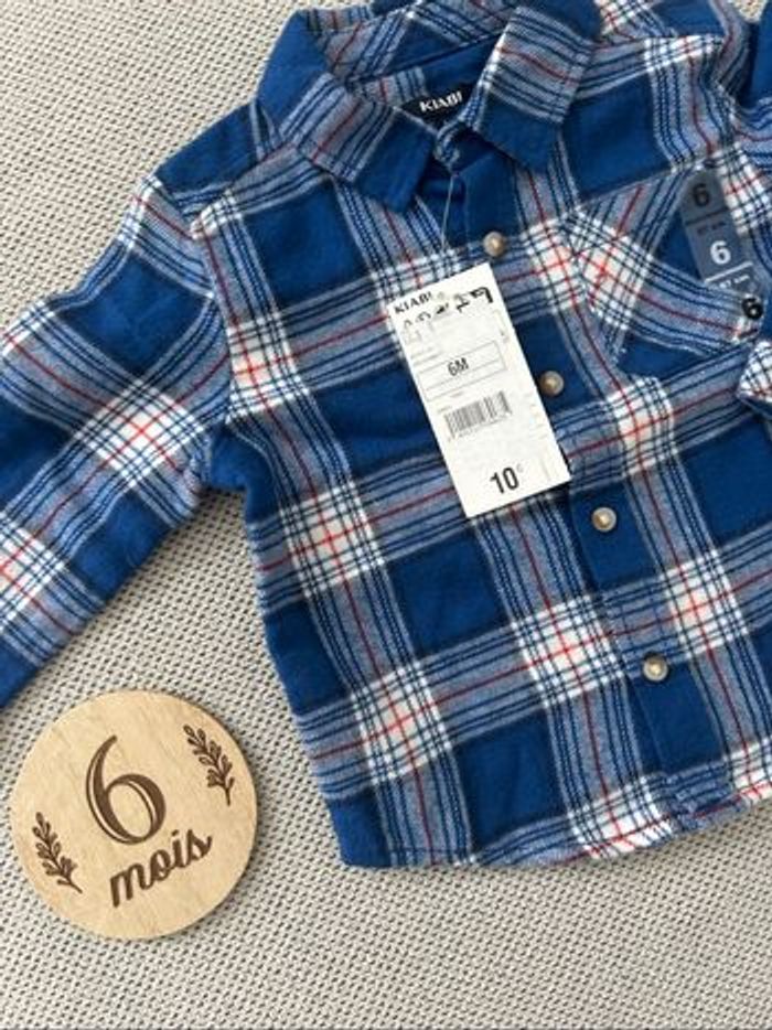 Chemise - photo numéro 2