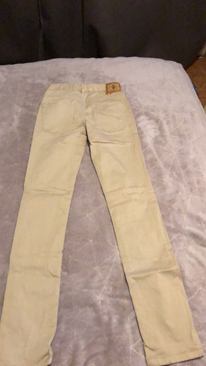 Pantalon cimarron - photo numéro 3