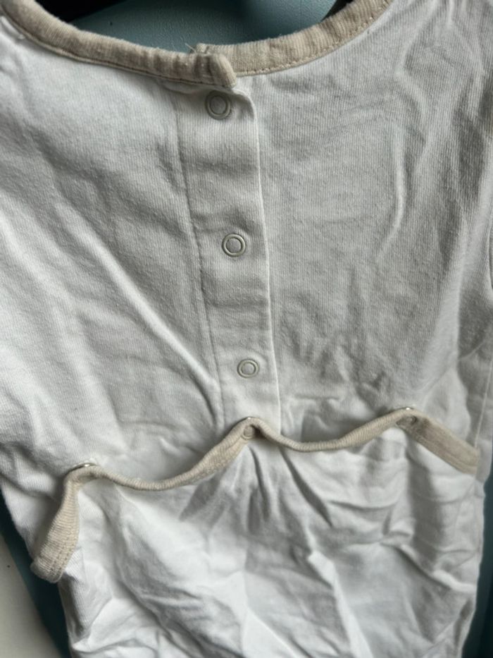 Pyjama, simba, le roi lion, 1 mois - photo numéro 4