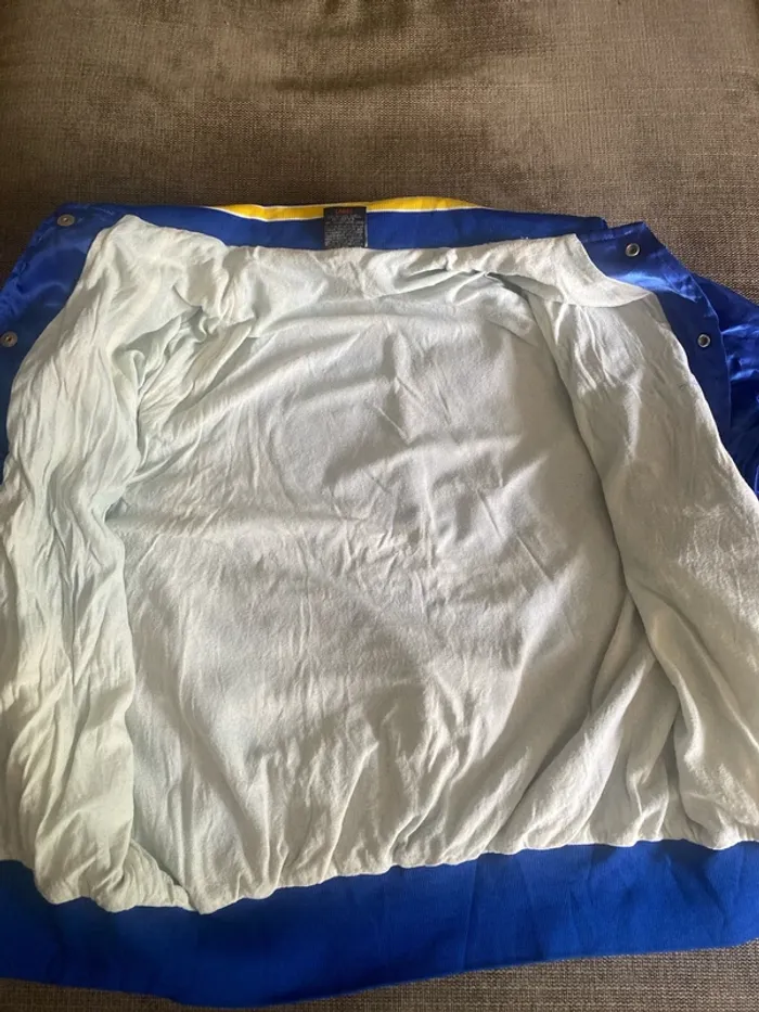 Blouson aviateur années 70 - photo numéro 17