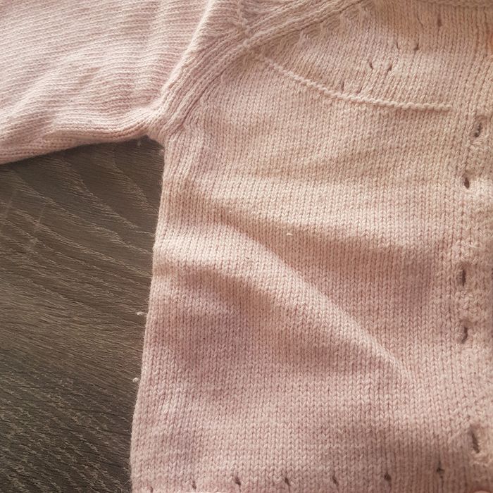 gilet 12 mois - photo numéro 3