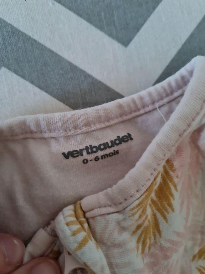 Gigoteuse verbaudet - photo numéro 2