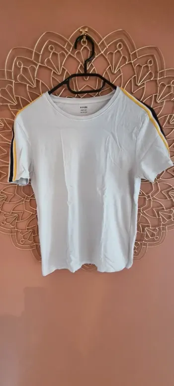 Tee-shirt 14 ans