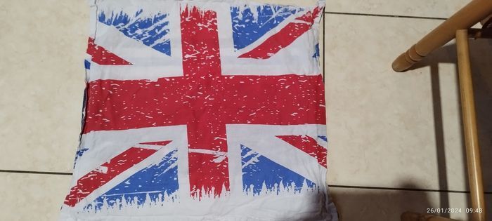 Housse de couette - photo numéro 7