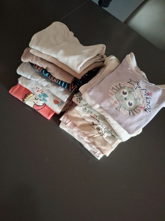 Bodie Taille 18-24mois