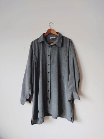 Chemise d'allaitement Hayani