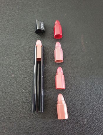 Rouge à lèvres 5 en 1 02