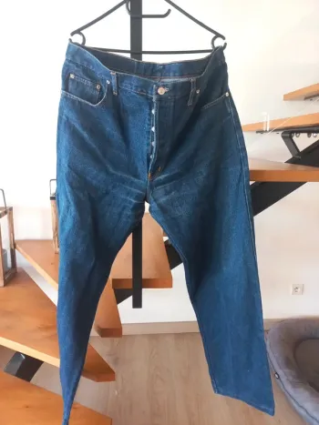 Levi's 501