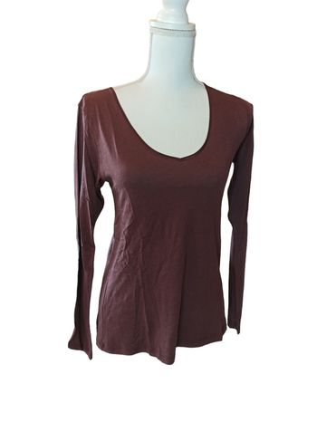 Tee-shirt manches longues XS