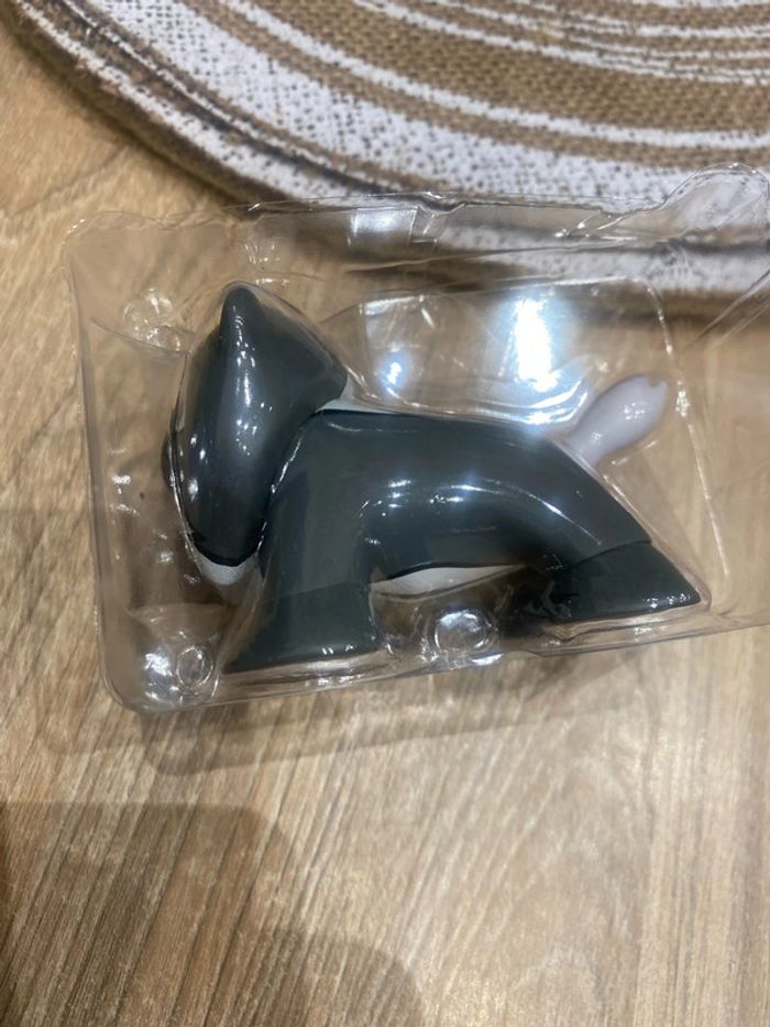 Lion Peugeot designer TOF - photo numéro 6