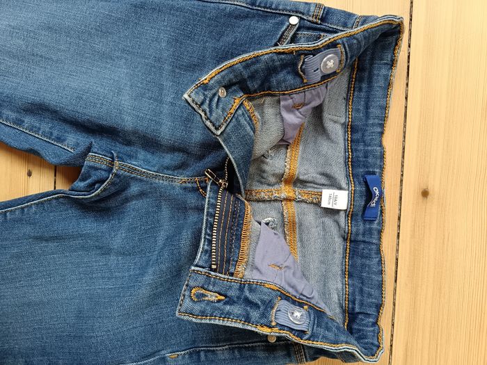 Jean bootcut Okaidi - photo numéro 5