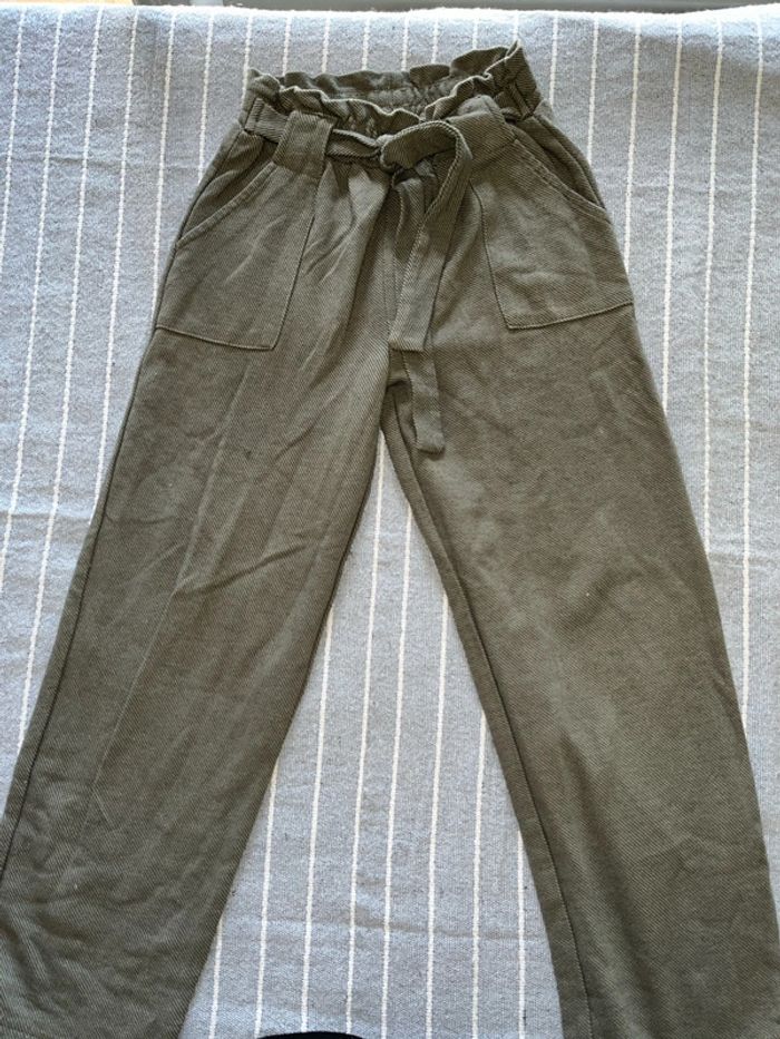 Pantalon - photo numéro 2