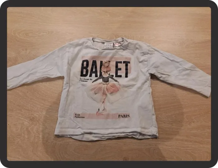 Sweat-shirt