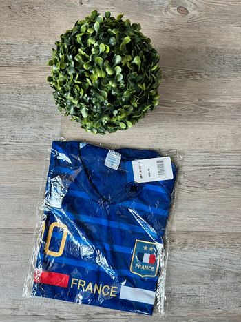 Tee Shirt garçon France