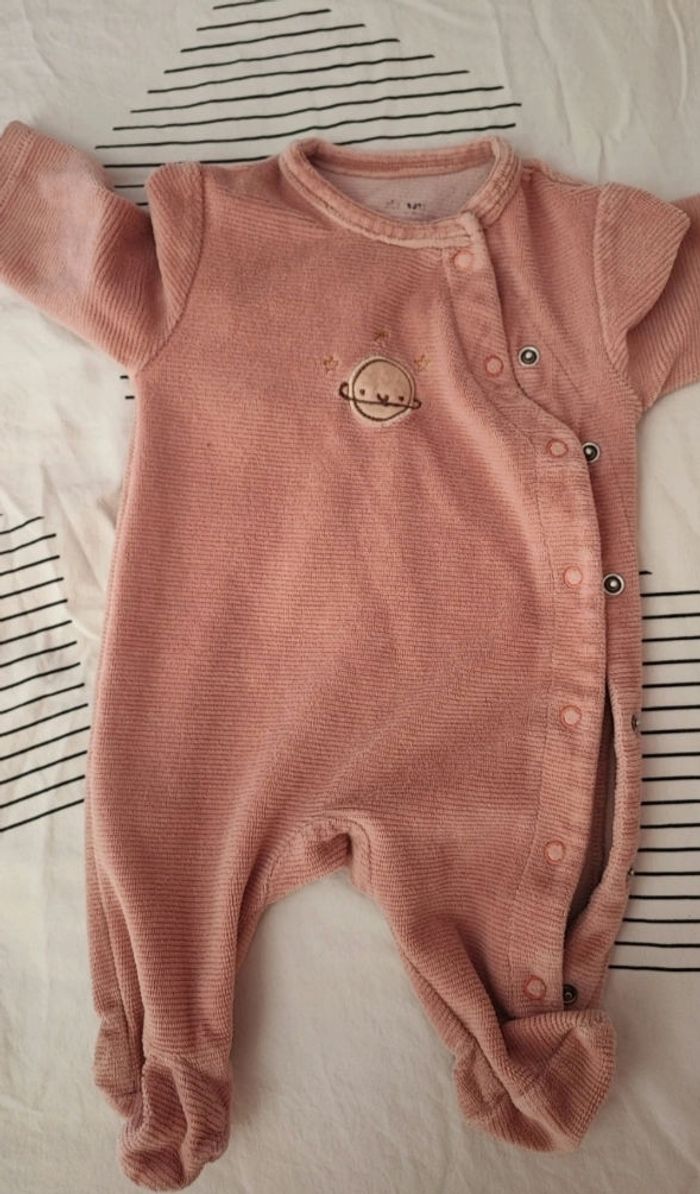 Pyjamas - photo numéro 3