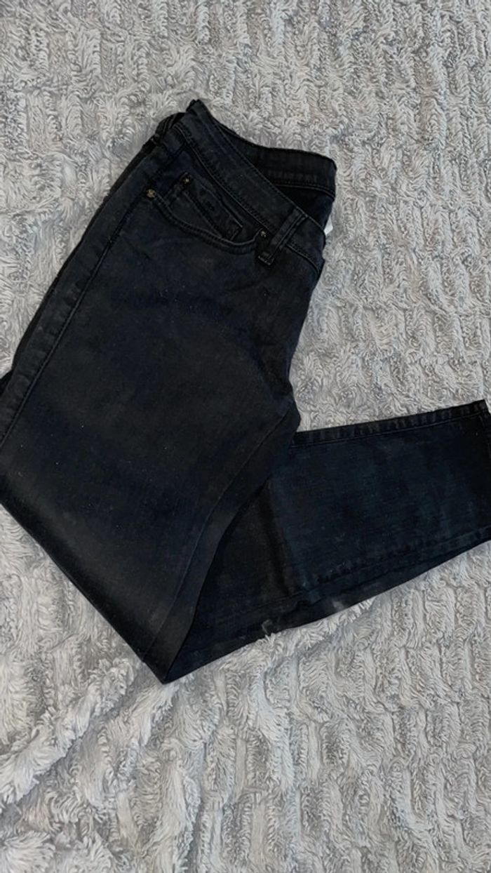 Jeans MNG jeans taille 38