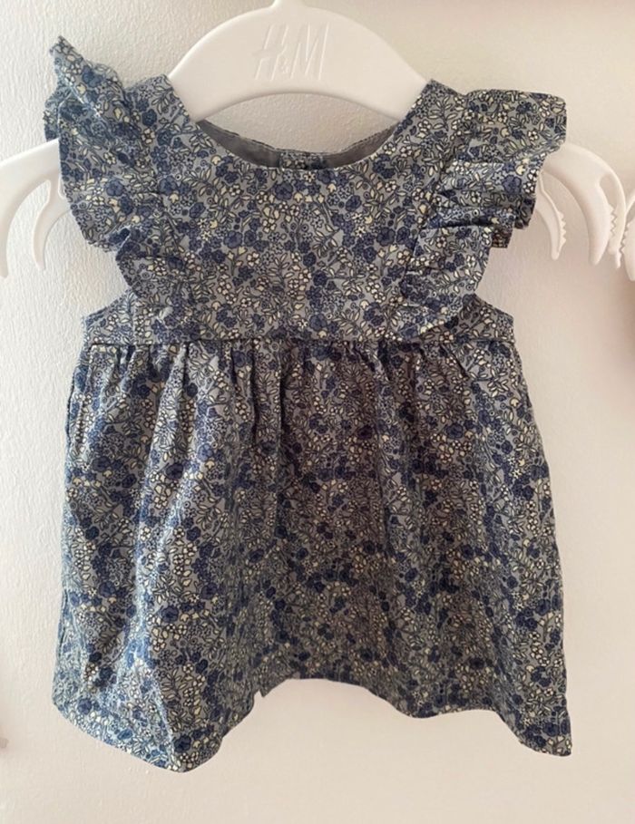 Robe et culotte h&m - photo numéro 2