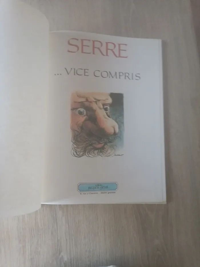 ..Vice compris - photo numéro 4