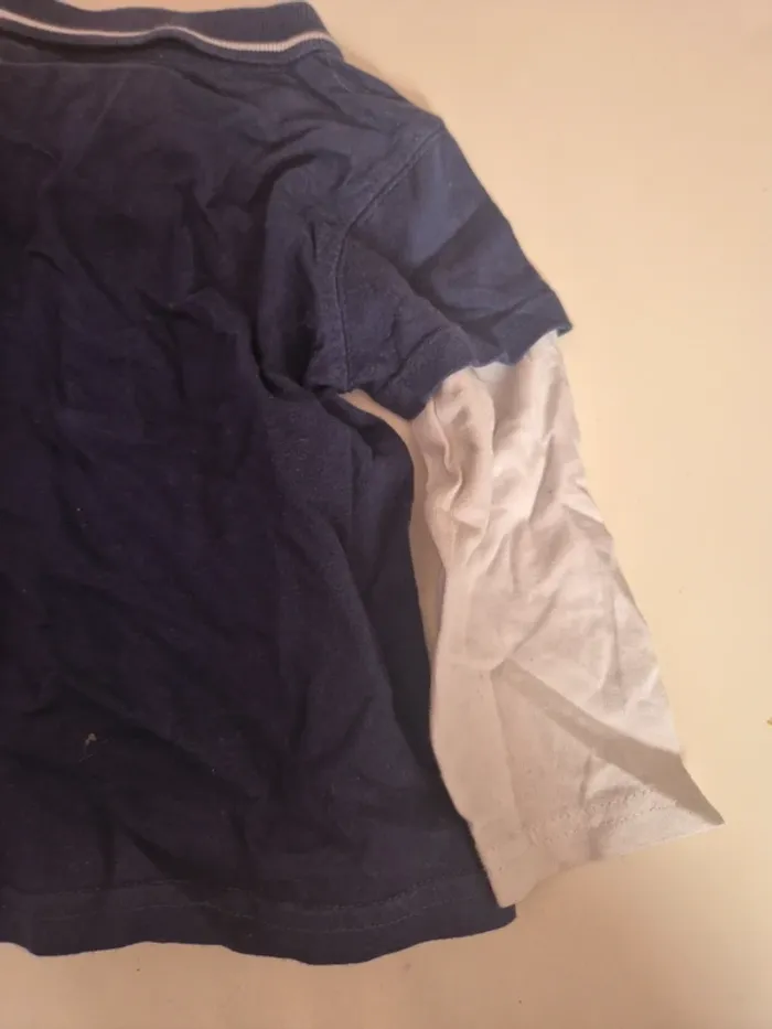 T-shirt à manches longues 12 mois - photo numéro 9