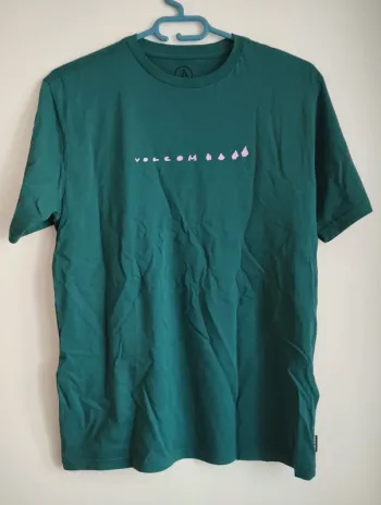 T-shirt Volcom enfant