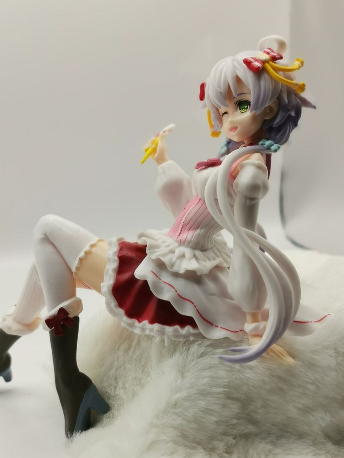 Figurine Luo Tian Yi /Lollypop - photo numéro 2