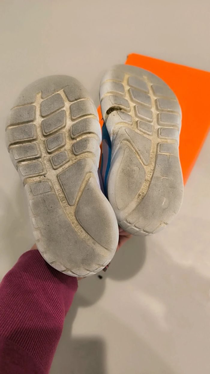 Nike flex runner - photo numéro 4