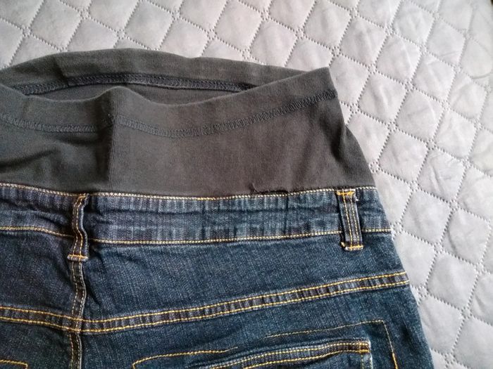 Pantacourt, taille 44 - photo numéro 5