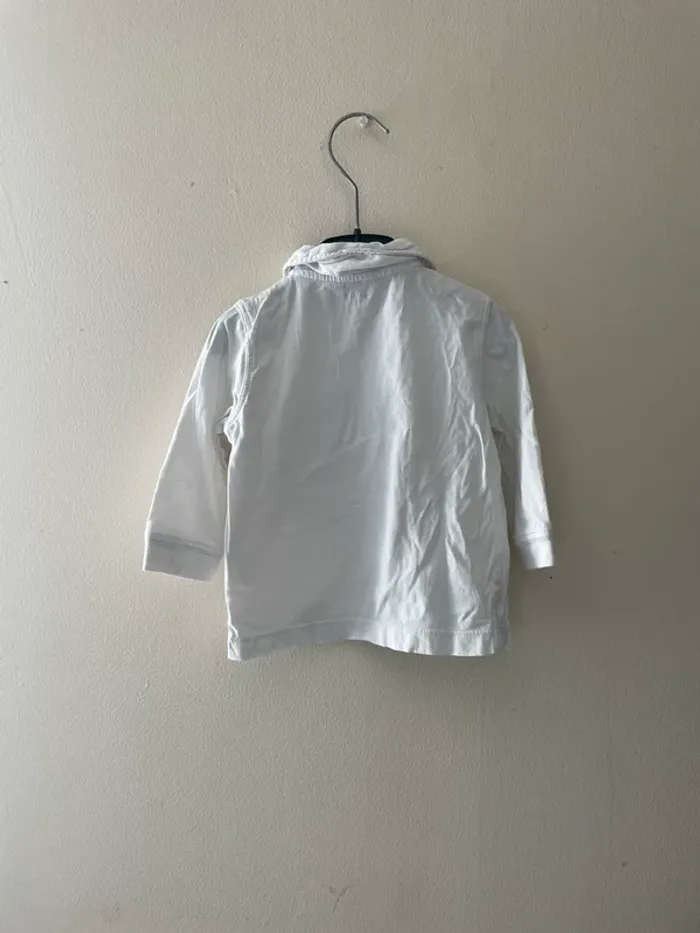 Polo Bout’chou - photo numéro 2