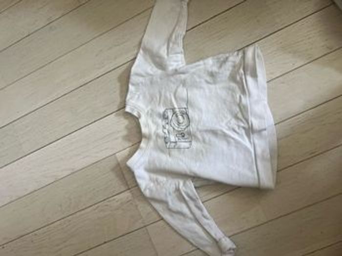 Lot vêtements bébé - photo numéro 6
