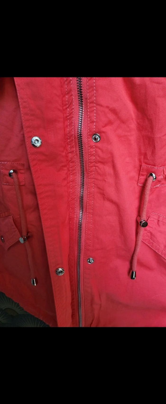 Manteau femme leger - photo numéro 2