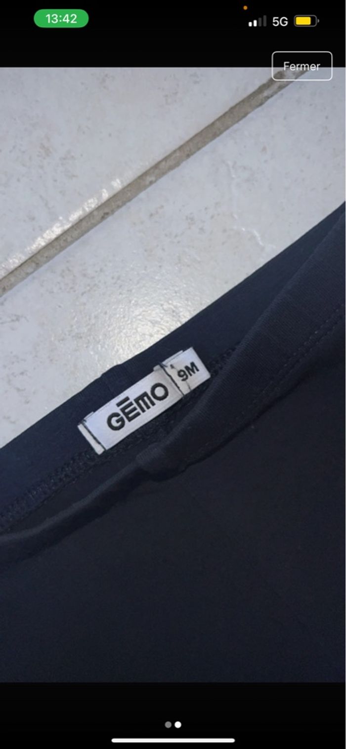 Legging bébé - photo numéro 2