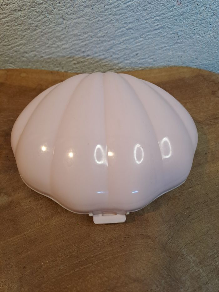 Fake polly pocket sirène - photo numéro 4