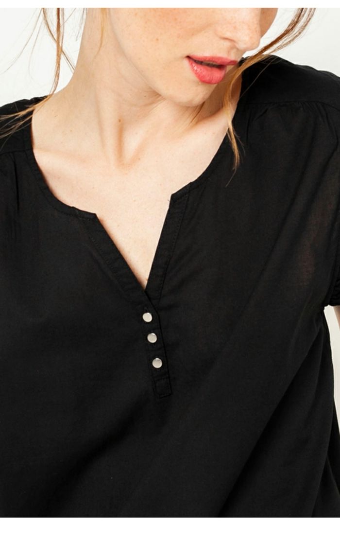 Blouse femme - photo numéro 7