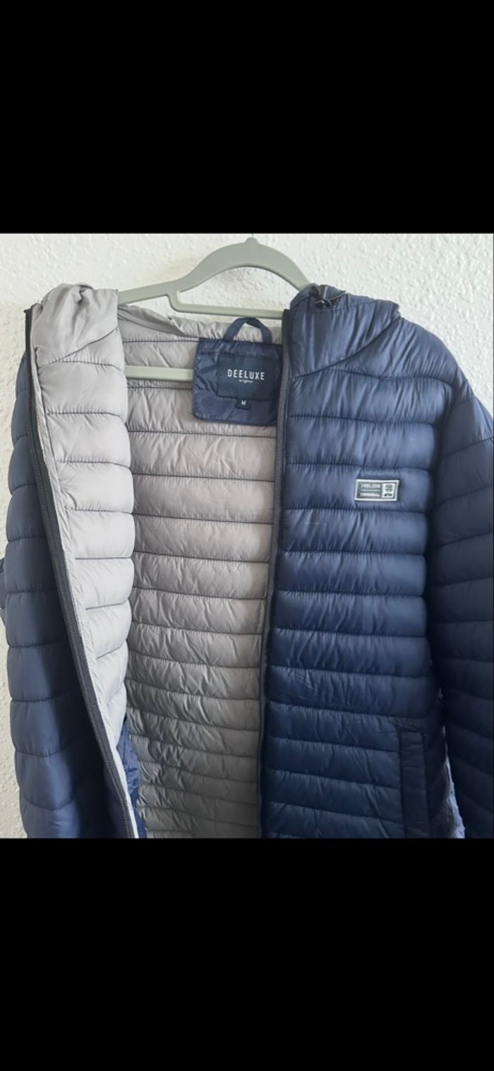 Doudoune homme - photo numéro 3