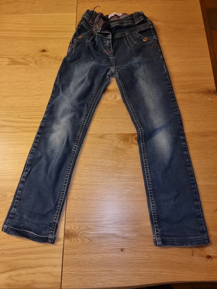 Jean.